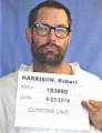 Inmate Robert L Harrison