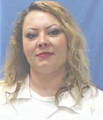 Inmate Jessica R Hartley