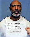 Inmate Benny R Hatley