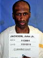 Inmate John W JacksonJr