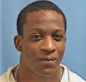 Inmate Tyrell M Jordan