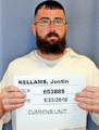 Inmate Justin J Kellams