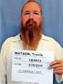 Inmate Travis W Watson
