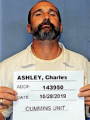 Inmate Charles L Ashley