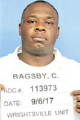Inmate Christopher M Bagsby