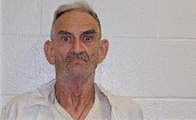 Inmate Robert C Davis