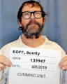 Inmate Scotty L Eoff