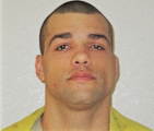 Inmate Michael A Forehand