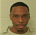 Inmate Shaumbre D Jones
