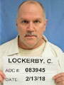 Inmate Charles M LockerbyJr