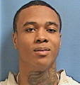 Inmate Devin D Mallory