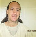 Inmate Joshua D Spittler