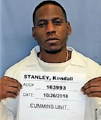 Inmate Kendall L Stanley
