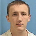 Inmate Justin L Willett