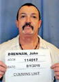 Inmate John Drennan