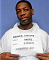 Inmate Anthony Gaines
