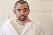 Inmate Joseph M Gilliam