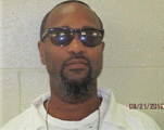 Inmate Marcus Green