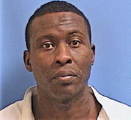 Inmate Willie J Henry
