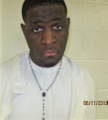 Inmate Demarcus Rayfield