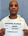 Inmate Bradford C Shavers