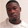 Inmate Darius J Washington