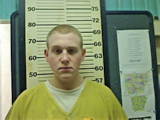 Inmate Trevor L Estep