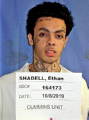 Inmate Ethan I Shadell