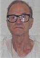 Inmate Roger Shannon