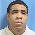 Inmate Eric R Stanley
