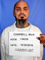 Inmate Mark E Campbell