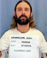 Inmate John L Spangler