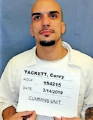 Inmate Corey R Tackett