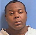Inmate Christopher D WilliamsJr