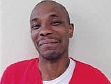 Inmate Antonio L Charleston