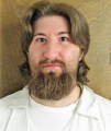 Inmate Corey D Daniell