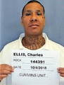 Inmate Charles A Ellis