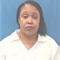 Inmate Shaneka M Fisher Jones