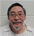 Inmate Alvin T Fukunaga