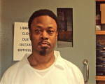Inmate Calvin E Jackson