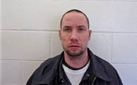 Inmate Brandon James