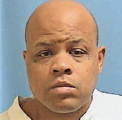 Inmate Louis A Johnson