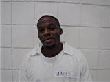 Inmate Adrian D Jones