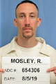 Inmate Russell J Mosley