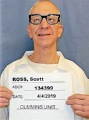 Inmate Scott R Ross