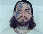 Inmate Aaron Rutherford