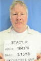 Inmate Paul W Stacy