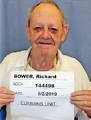 Inmate Richard Bower
