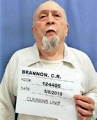 Inmate C R  F Brannon