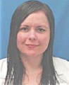 Inmate Heather J Bricker
